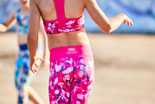 Load image into Gallery viewer, Pink Party Leggings - Koa Kids Activewear