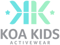 Koa Kids Activewear