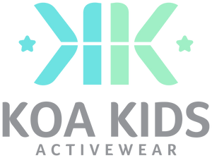 Koa Kids Activewear