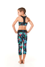 Load image into Gallery viewer, Paradise Girls Crop Top - Koa Kids Activewear