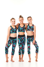 Load image into Gallery viewer, Paradise Leggings - Koa Kids Activewear