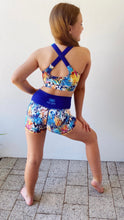 Load image into Gallery viewer, Gone Tropo Shorts - Koa Kids Activewear